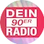 Logo Radio K.W. - 90er