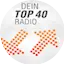 Logo Radio Neandertal - Top 40