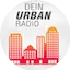 Logo Radio Neandertal - Urban Radio