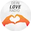 Logo Radio Neandertal - Love Radio