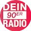Logo Radio RST - 90er
