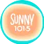 Logo Sunny 101.5