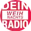 Logo Radio RST - Weihnachts