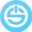 Logo Surge Radio