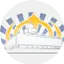 Logo Gurdwara Sahib Dasmesh Darbar Radio