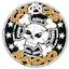 Logo Chaos Radio!