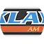 Logo KLAY 1180 AM