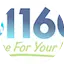 Logo AM 1160 Hope For Your Life