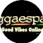 Logo ReggaeSpace Radio
