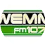 Logo Gospel 107.9 FM
