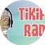 Logo TikiPod Radio