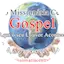 Logo Rádio Missionária Central Gospel
