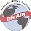 Logo Global News Forum