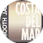 Logo Costa Del Mar - Smooth Jazz