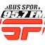 Logo Columbus Sports Radio