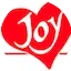 Logo Joy Christian Radio