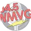 Logo WMVG 1450 AM