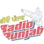 Logo Radio Punjab