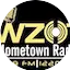 Logo Hometown Radio