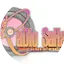Logo RaDio SaHaR
