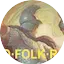 Logo Euro·Folk·Radio