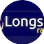 Logo Longside Radio