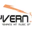 Logo Radio Wyvern