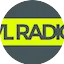 Logo VL Radio