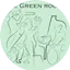 Logo The Green Room [RadioAvenue.com]