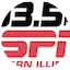 Logo ESPN Southern Illinois