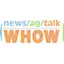 Logo WHOW