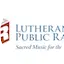 Logo Lutheran Public Radio