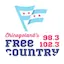 Logo Free Country Chicago