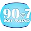 Logo Way Radio