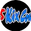 Logo Kix Country