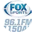 Logo FOX Sports Radio 1150 АМ