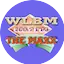 Logo THE MAXX 105.7