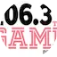 Logo 106.3 The Game