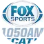 Logo Fox Sports 1050 AM