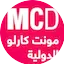 Logo Radio Monte Carlo Doualiya