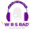 Logo Wirral Radio Station