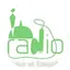 Logo Radio The Voice of Ummah
