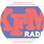 Logo KFM Radio