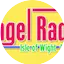 Logo Angel Radio - FM 91.5