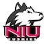 Logo Northern Illinois Huskies Sports Network