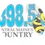 Logo B-98.5