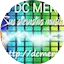 Logo Rádio DC Meriti FM