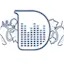Logo Rádio Deus Conosco