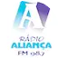 Logo Rádio Aliança