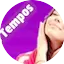 Logo Radio Bons Tempos Fm